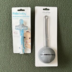 5/$25 Bundle of 2 Baby Necessities